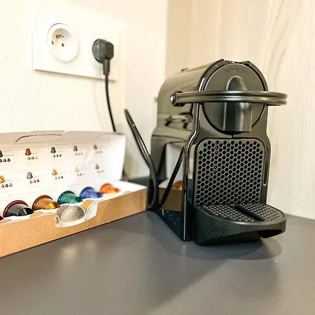 Apartment Onnyx *