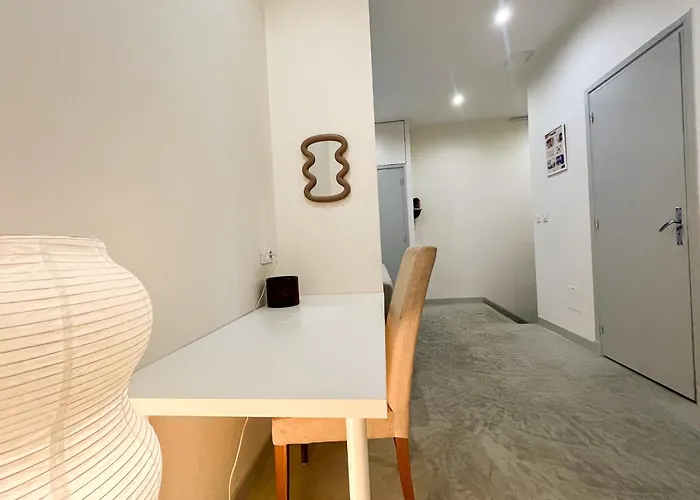 Onnyx Apartment *