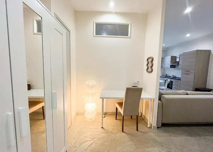 Onnyx Apartment Lyon