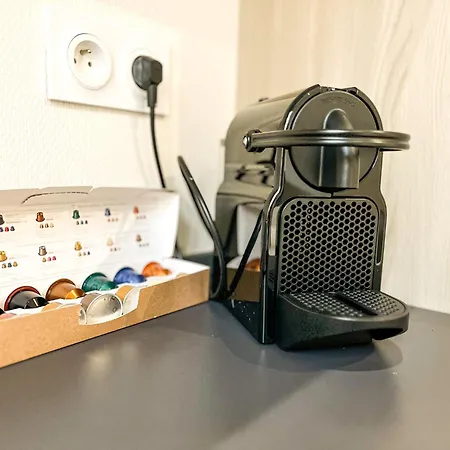 Apartment Onnyx *
