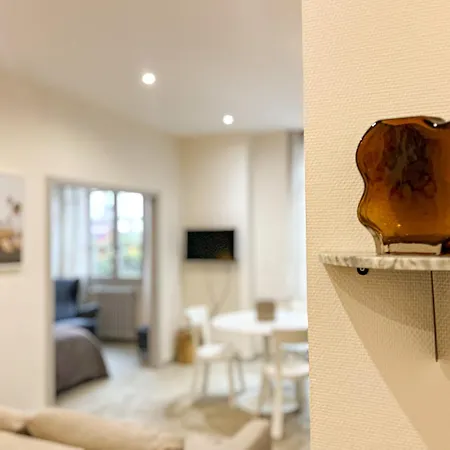 Apartment Onnyx *