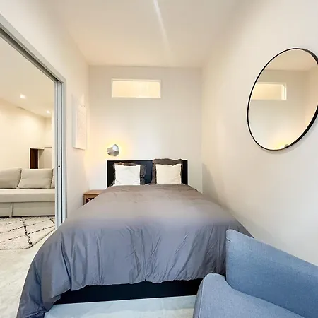 Onnyx Apartment