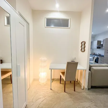 Onnyx Apartment Lyon