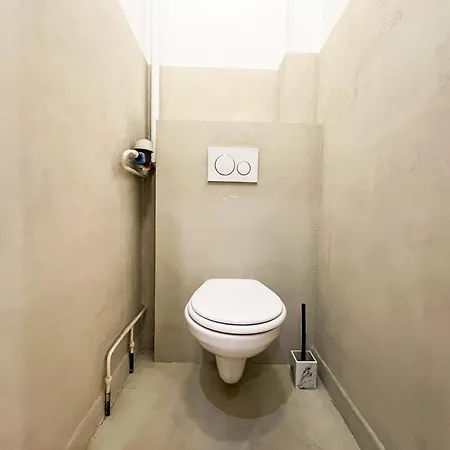 Onnyx Apartment