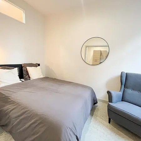 Onnyx Apartment *