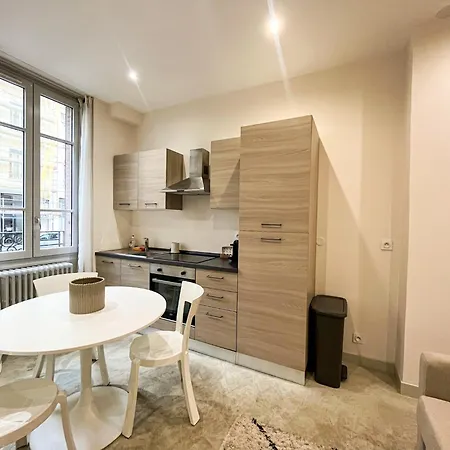 Apartment Onnyx *