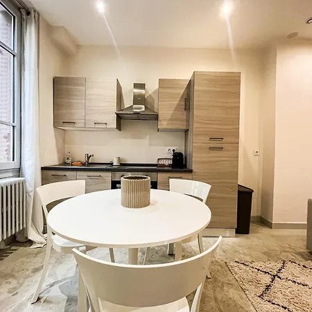 Apartment Onnyx
