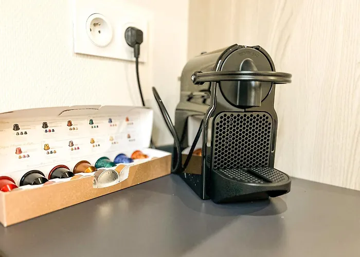 Apartamento Onnyx *