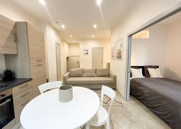 Onnyx Apartamento *