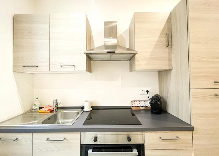 Appartement Onnyx