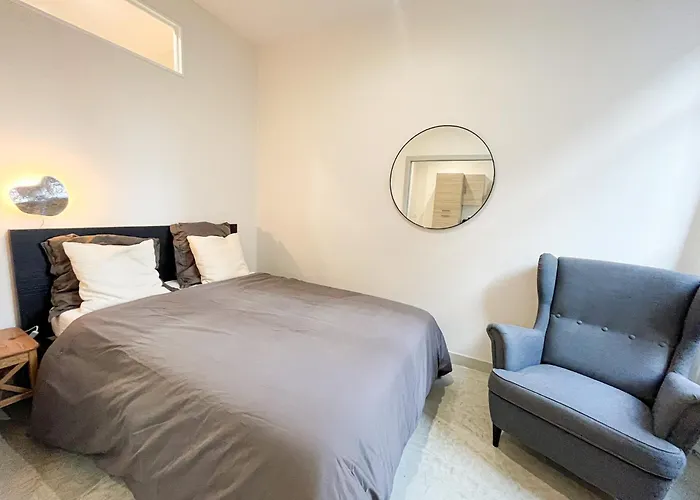 Onnyx Appartement *