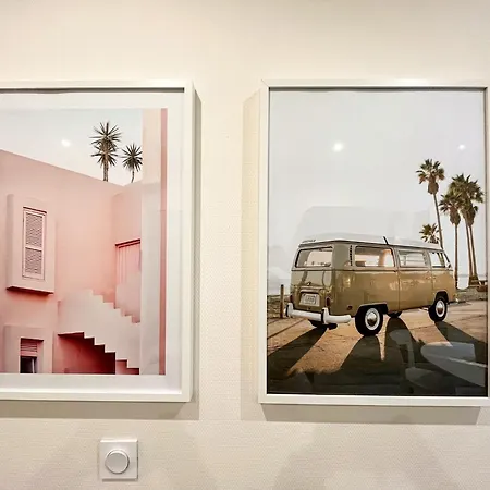 Onnyx Appartement Lyon